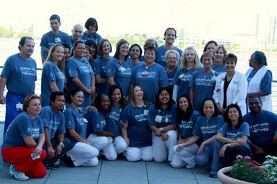 T4 B Pcu/Icu Teamplayers T-Shirt Photo