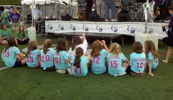 Picture of B F F L Team Custom T-Shirt Design B F F L Team T-Shirt Photo