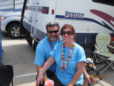 Jimmy Buffett For President T-Shirt Photo