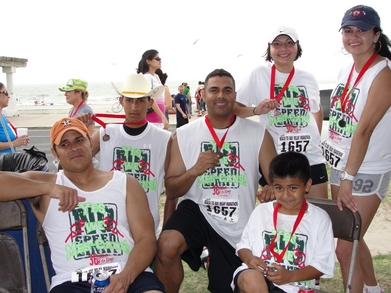 Beach2 Bay2011 T-Shirt Photo