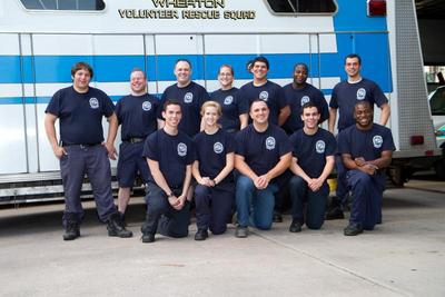 Tuesday Evening At The Station T-Shirt Photo
