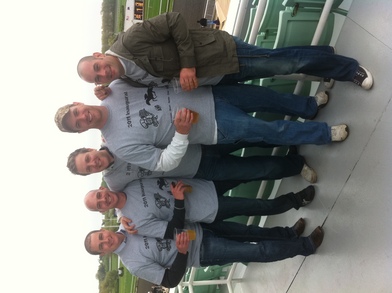 Pancakes And Ponies T-Shirt Photo