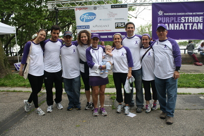 Supporting Wendy In Her Fight Against Pancreatic Cancer T-Shirt Photo