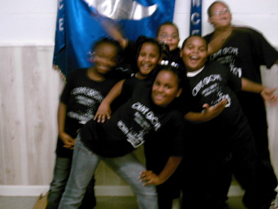 Olive Grove Youth Nc T-Shirt Photo