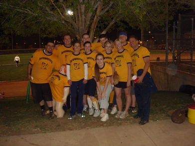 The Brew Crew T-Shirt Photo