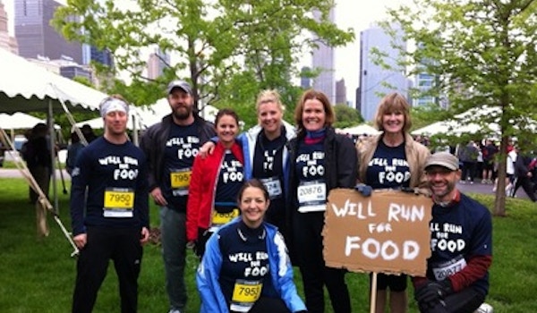 Picture of Simple Truth — Corporate Challenge 2011 Custom T-Shirt Design Simple Truth — Corporate Challenge 2011 T-Shirt Photo