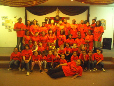 "Something New" T-Shirt Photo