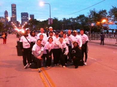 Anderson Pest Solutions: The Natural Choice T-Shirt Photo