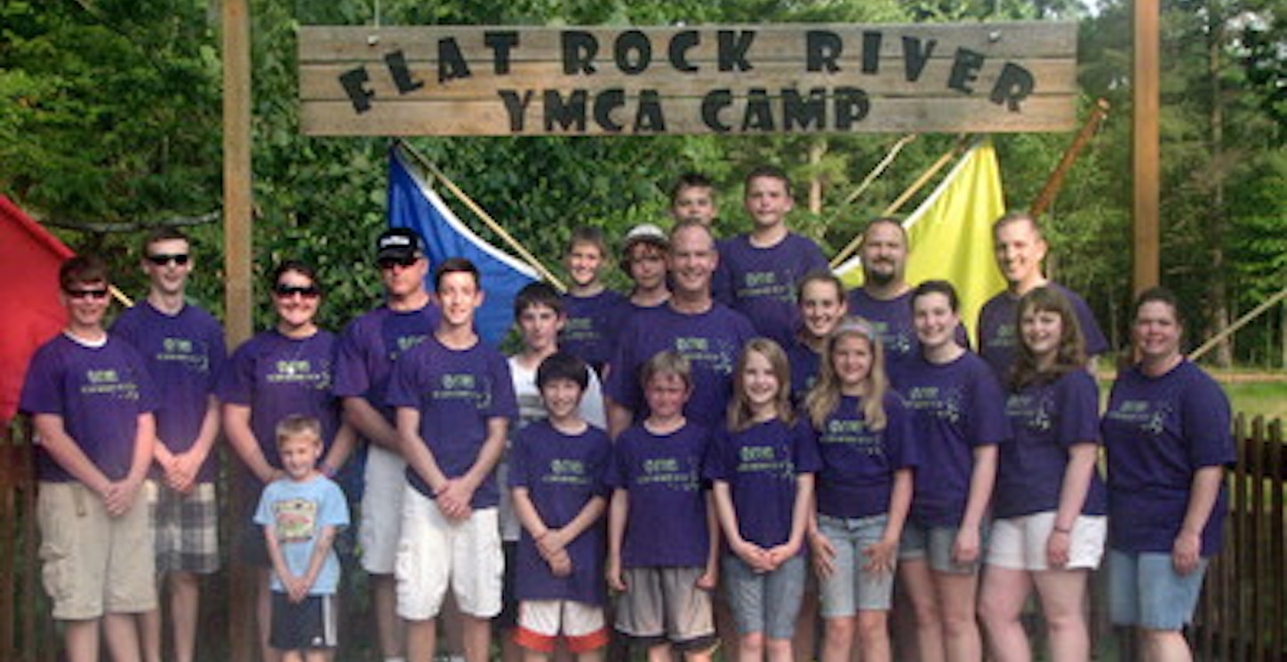 Picture of Bethel Youth Retreat 2011 Custom T-Shirt Design Bethel Youth Retreat 2011 T-Shirt Photo