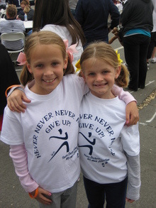 Big Smiles & Warm Hearts T-Shirt Photo