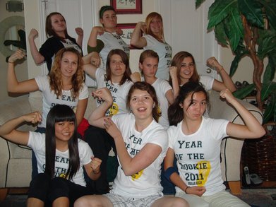 Love To Play Lacrosse! T-Shirt Photo