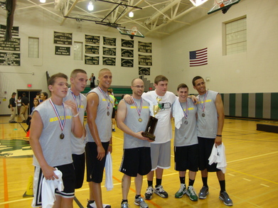 Boyz 2 Men T-Shirt Photo