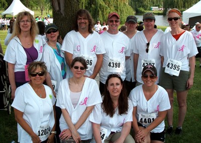 Exceptional Breasts T-Shirt Photo