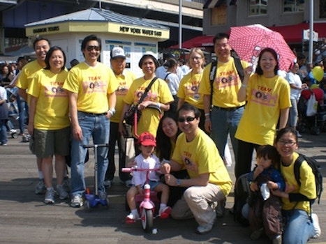 Team Pooh T-Shirt Photo