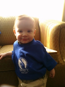 Tc Hanging Out With The Fam T-Shirt Photo