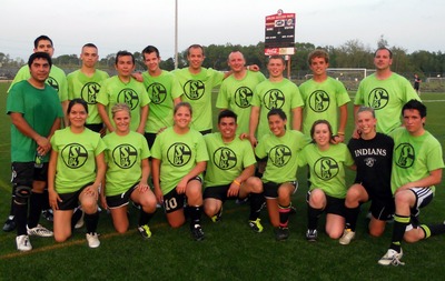 Schalke 04 T-Shirt Photo