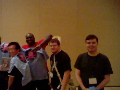 New Jersey Garden State Exhibition Center T Shirt Design Ideas