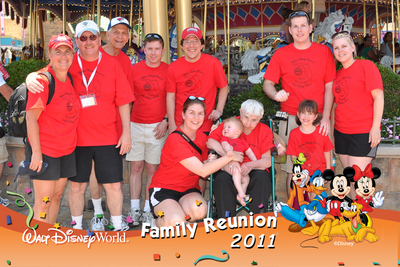 Good Times Had By All T-Shirt Photo