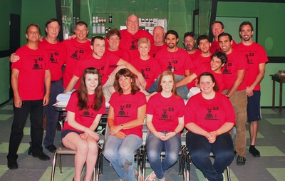 One Flew Over The Cuckoo's Nest T-Shirt Photo