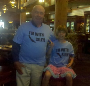 Best Friends T-Shirt Photo