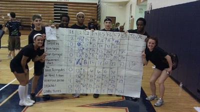 I'd Hit It T-Shirt Photo