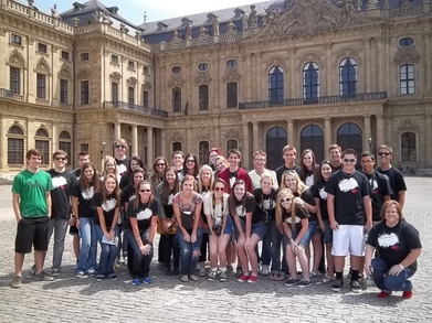 Royalty T-Shirt Photo