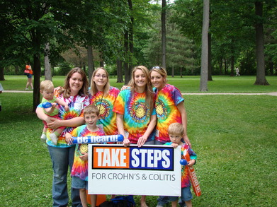 We're Gutsy! T-Shirt Photo