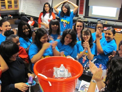 Our Spirit Floats The Boat! T-Shirt Photo