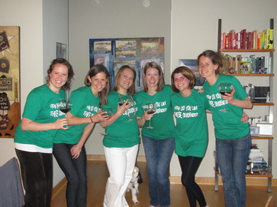 Investment Club Celebrates Its Amazing Dividends T-Shirt Photo