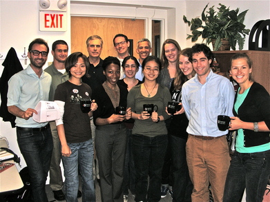 Ready For The Morning Coffee! T-Shirt Photo
