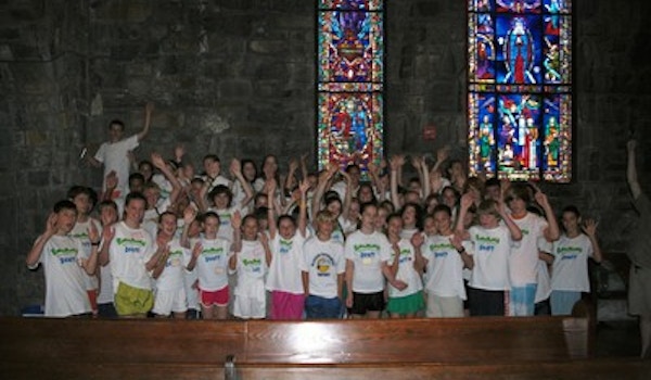 Picture of Panda Mania Crew Leaders Custom T-Shirt Design Panda Mania Crew Leaders T-Shirt Photo