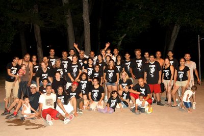 Rest In Peace Memito T-Shirt Photo