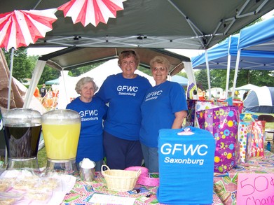 Relay For Life T-Shirt Photo