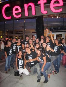 Mana 7 T-Shirt Photo