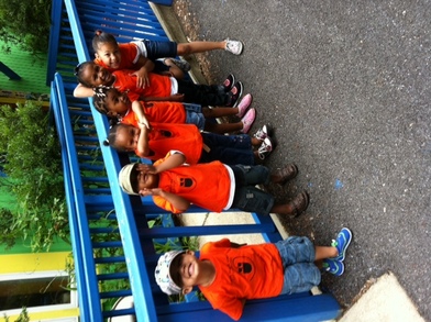 Summer Fun T-Shirt Photo