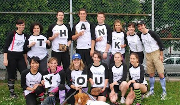 Picture of The Research Monkeys Custom T-Shirt Design The Research Monkeys T-Shirt Photo