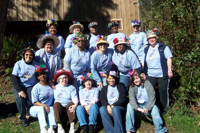 The Ya Ya Wehs T-Shirt Photo