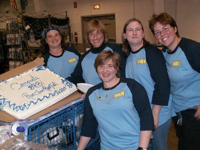 Brb's First Tournament T-Shirt Photo