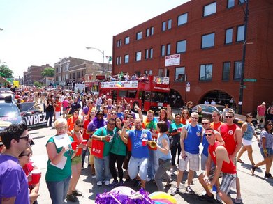 Adler Pride  T-Shirt Photo