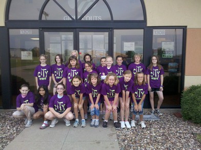 Gs Junior Trip T-Shirt Photo