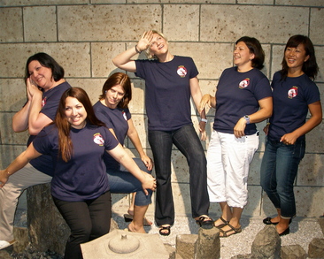 Coming Out Party T-Shirt Photo