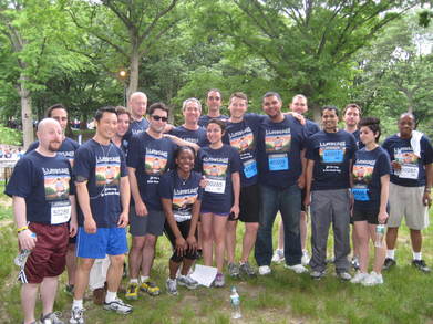 Lloydians T-Shirt Photo