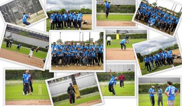 Picture of Bombay Boys Custom T-Shirt Design Bombay Boys T-Shirt Photo