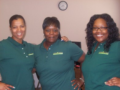 Carver Cuties T-Shirt Photo