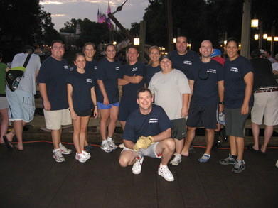 Woo Hoo T-Shirt Photo