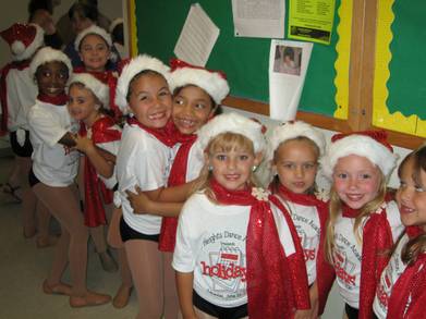 Holidays Are A Reason To Dance! T-Shirt Photo