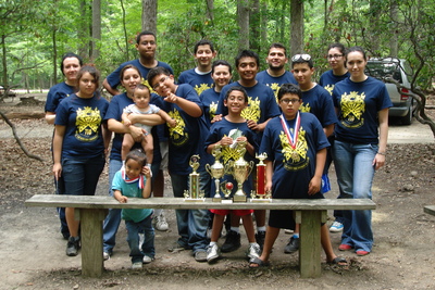 Alpha Orion T-Shirt Photo