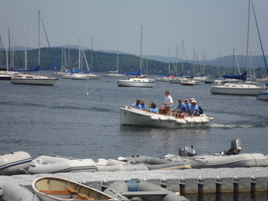 Finch Cup 2011 T-Shirt Photo