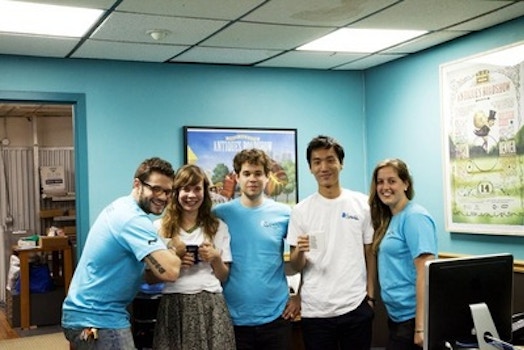 I Gavel Employees T-Shirt Photo