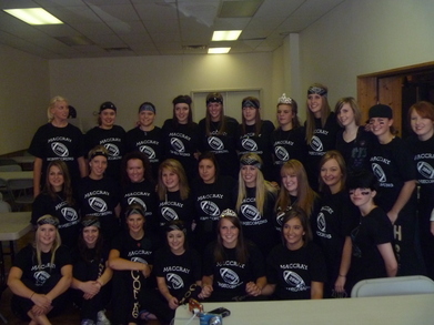 Homecoming T-Shirt Photo